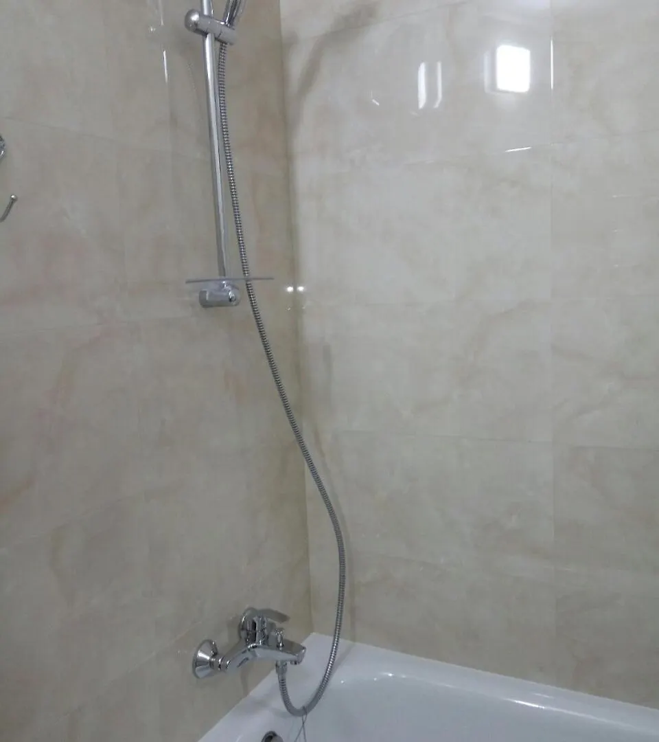 New Apartment On Starokyivska 1/5  Kyiv