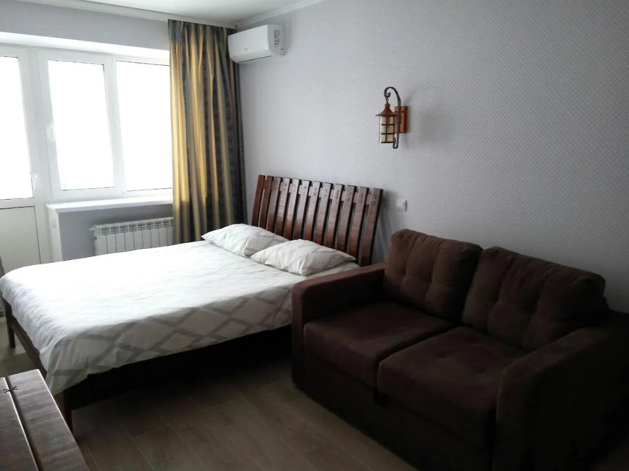 New Apartment On Starokyivska 1/5 Kyiv